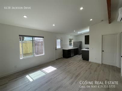 Building Photo - 6438 Jackson Dr