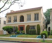 Photo - 232 N Almont Dr