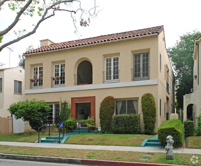 Photo - 232 N Almont Dr