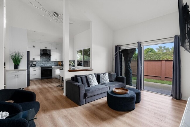 Photo - Catch the Wave of Modern Comfort at Our Reef Oasis