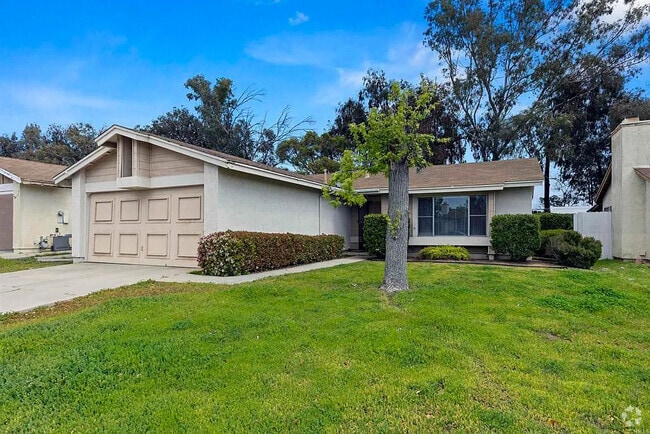 Building Photo - 10033 Kibler Dr Rental