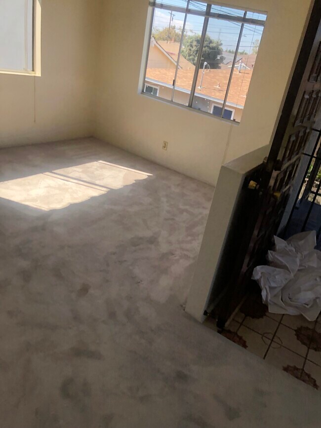 Dining room - 2029 W 182nd St Unit Duplex