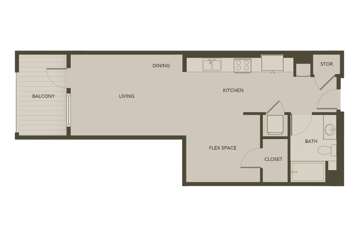 Floor Plan - S2