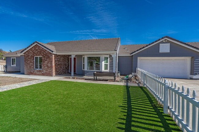 Building Photo - COMING SOON! Stunning 3-Bedroom Home on 2 Acres in Agua Dulce!