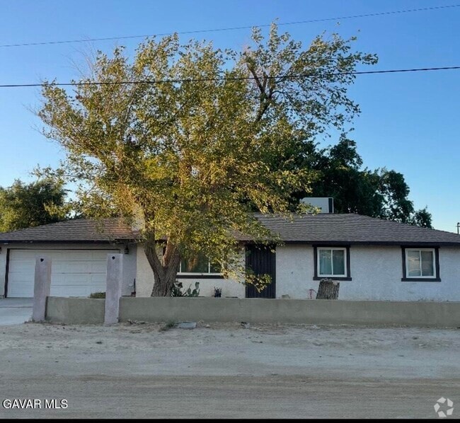 Building Photo - 10535 E Ave S 4 Rental