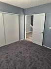 Downstairs Bedroom #1 - 531 Warren Ln Apartments Unit #4