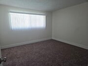 large bedroom with large closet - 5530 Ackerfield Ave Unit 5530 Ackerfield