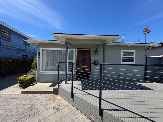Building Photo - 236 Avenida Monterey