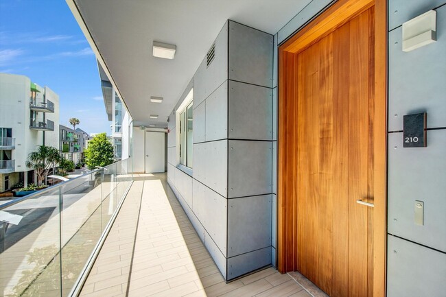 Photo - Oceanview Luxurious Chic Condo for High Quality Lifestyle Unit 210