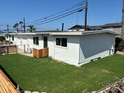 Photo - Beautiful 2 bedrooms duplex in Imperial Beach House