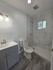 Photo - 635 W 51st St Apartment Unit three quarters