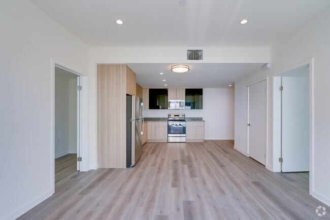 2BR, 2BA - Unit 508 - 5536 Fulcher Ave