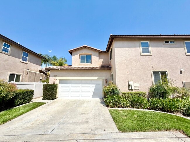 Building Photo - Charming 3 Bedroom 2.5 Bathroom Northstar Ranch Home with Spacious Layout & Community Amenities