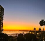 Photo - 1710 Avenida del Mundo Unit Coronado Shores 3/3 Oceanview