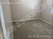 Photo - 17967 Kendall Cir