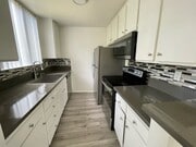 2 bed 2 bath #108 - Parkview Terrace