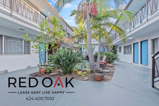Photo - 3401 Ocean Park Blvd Unit 205