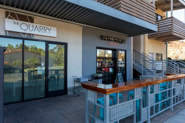 Photo - The Quarry Apartments