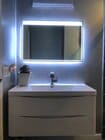 Vanity - 2818 S Corning St Apartments Unit 2