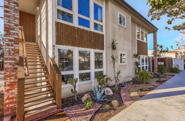 Photo - 4710 E Shaw St Unit 4710 -1st Floor