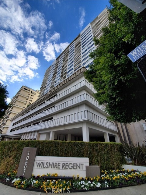 Photo - 10501 Wilshire Blvd Unit 2204