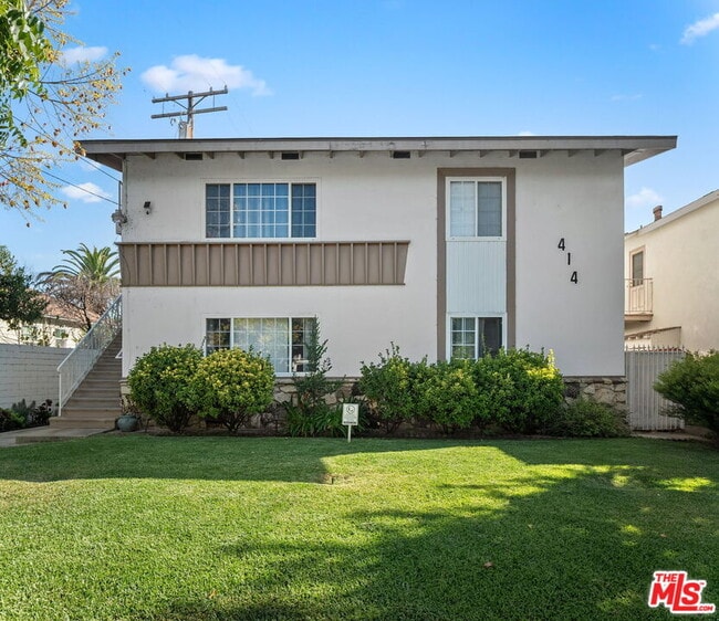 Photo - 414 E Dryden St Unit 2