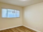Photo - 2BD 1BA Apt Next to USD - Spacious Upstairs Unit, Pet Friendly, 1 Parking Space, No Carpet Unit 5840