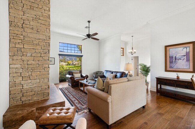 Photo - Luxury Golf Course Retreat in Indian Wells