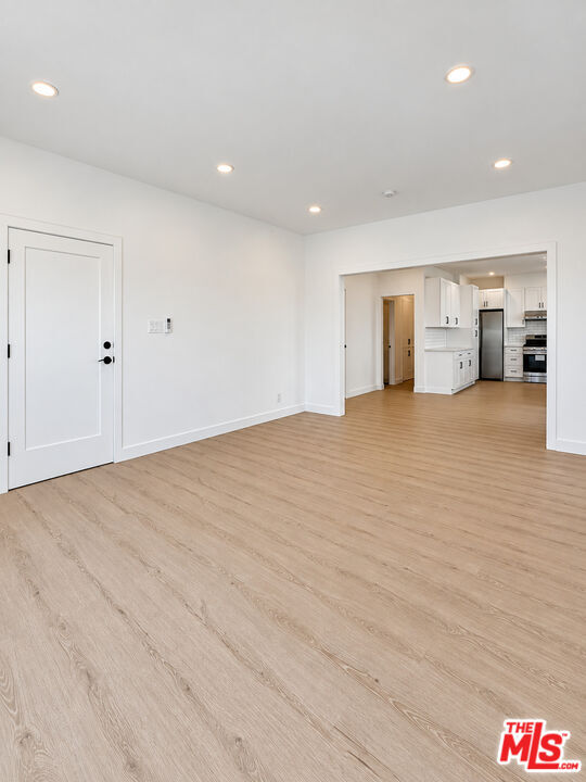 Photo - 233 N Berendo St Unit 1
