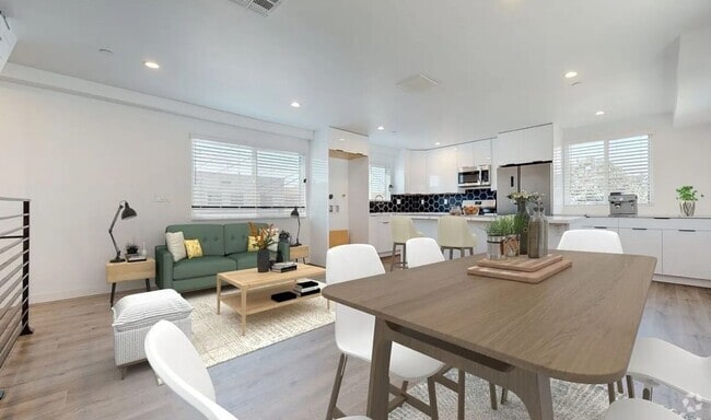 Building Photo - FOR RENT $4200, 4BED 3BATH,Downtown LA Rental