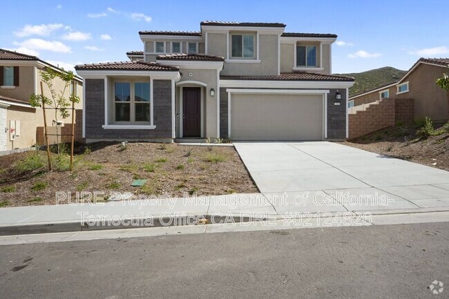 Building Photo - 25381 Luna Peak Rd Rental