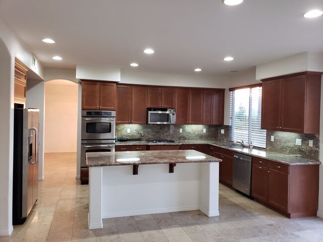 Photo - Upgraded 5 Bedroom Home with Spectacular V...