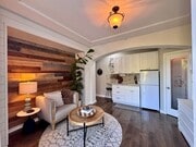 Photo - For Lease – Fully Renovated & Furnished Ne... House