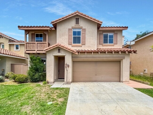 Beautiful 4BD/2.5BA House in Eastlake W/ O... - Beautiful 4BD/2.5BA House in Eastlake W/ O...
