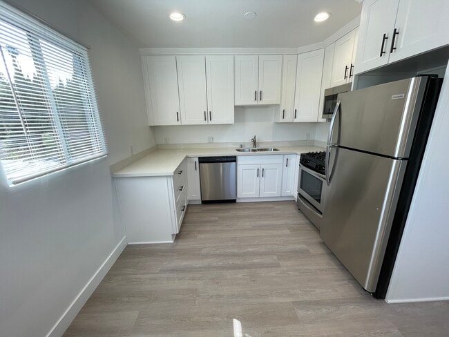 Photo - 3633 Kelton Ave Unit 3