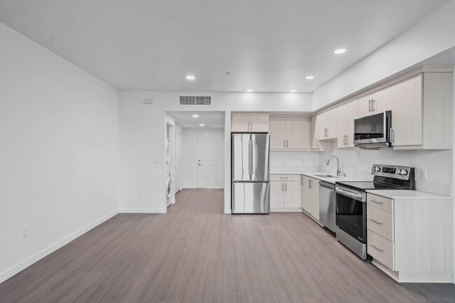 Photo - 2724 El Cajon Blvd Unit 604