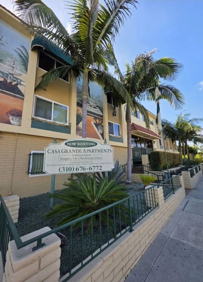 Casa Grande - Casa Grande Apartments