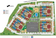 Photo - The Courtyards Pacific Village Apartments