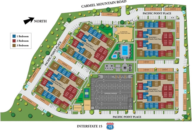 Photo - The Courtyards Pacific Village