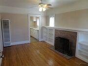 Photo - Two Bedroom One Bath Cottage with Hardwood Floors and Patio! Move in Special $1000 off 1st Month'... Unit 3359