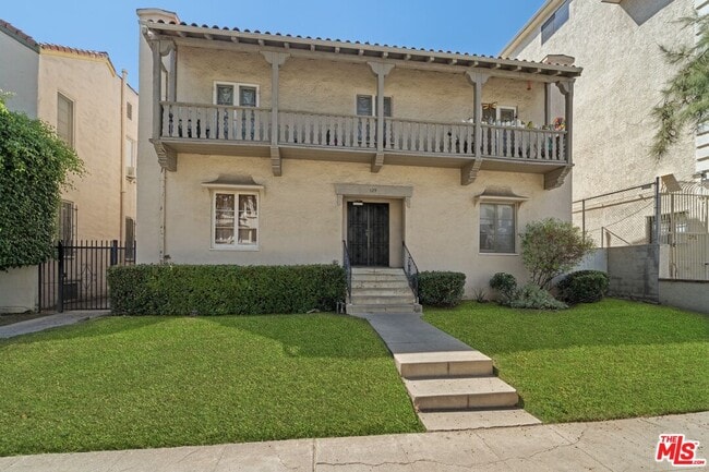 Photo - 129 N Swall Dr Unit 203