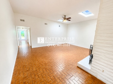Photo - Beautiful Upgraded 3-bedroom rental home near UC Irvine with New Floors