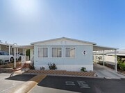 Photo - Cozy 3 bedrooms, 2 bathrooms, cover patio and carport available in San Marcos