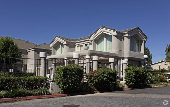 Primary Photo - Alcantara Home Apts