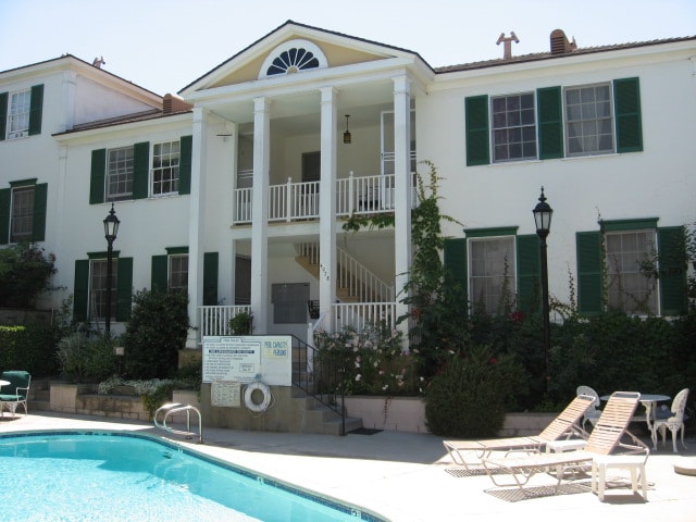 Photo - 4024-4028 Los Feliz Blvd Unit 4