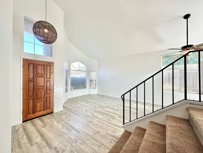 Photo - Beautiful & Updated Two-Story on a Quiet Cul-De-Sac, Private Fenced Yard Space, & Just Minutes to...