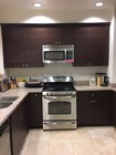 Kitchen - 991 Arapahoe St Condo Unit 404