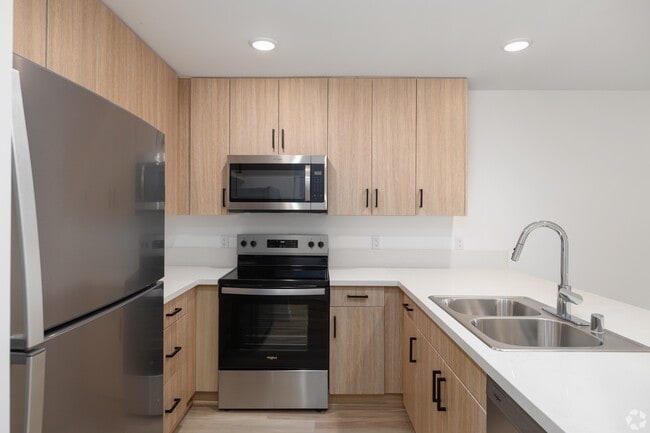 Photo - The Modernaire Apartments