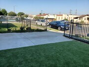 Photo - MULTI-FAMILY HOUSE Unit 112(220F)