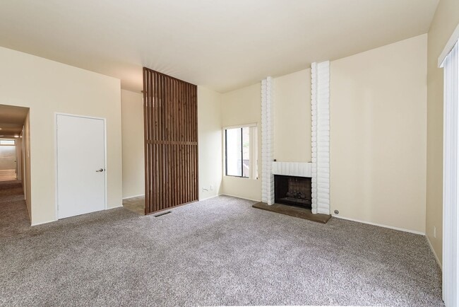 Photo - Spacious SDSU Townhome For Rent!